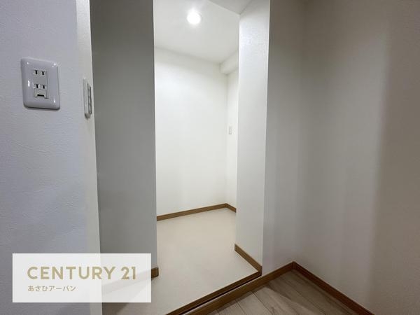 ヴィルフォーレ稲毛５番館