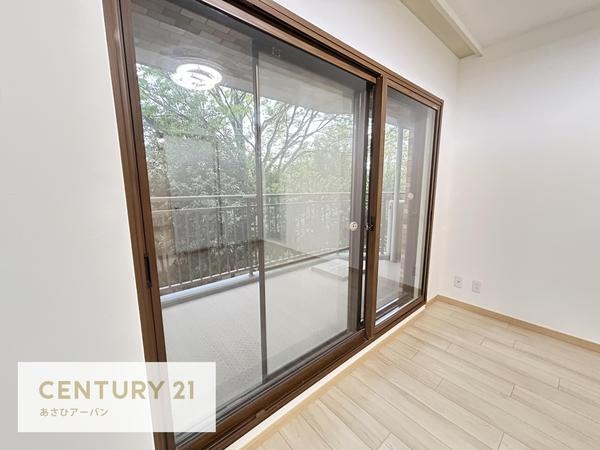 ヴィルフォーレ稲毛５番館