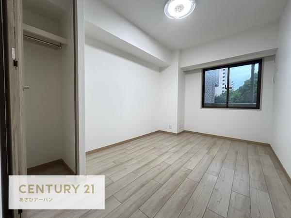 ヴィルフォーレ稲毛５番館