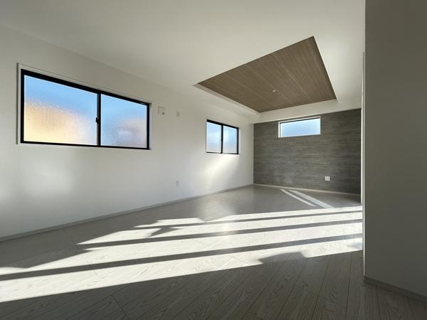 稲毛区宮野木町7期　新築戸建エルデ1号棟