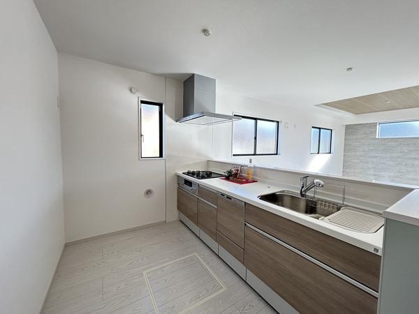 稲毛区宮野木町7期　新築戸建エルデ1号棟