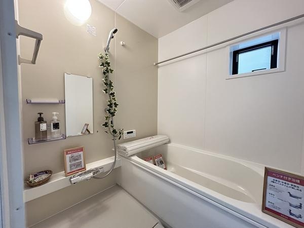稲毛区宮野木町9期　新築戸建エルデ1号棟