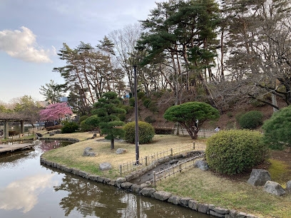 千葉市稲毛区作草部2丁目の中古一戸建て(千葉公園)