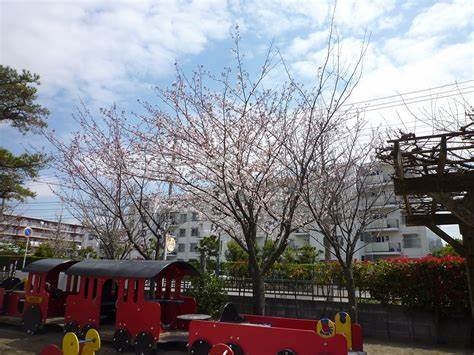 第二検見川ハウス5号棟(もみじ保育園)