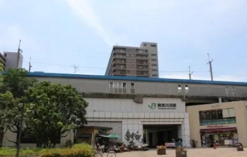 第二検見川ハウス5号棟(検見川浜駅(JR 京葉線))