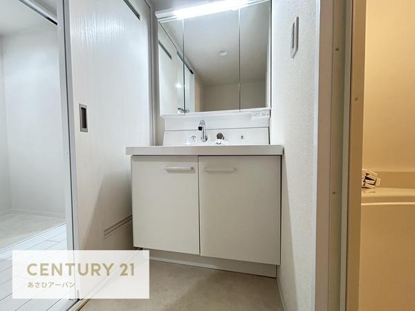第二検見川ハウス5号棟
