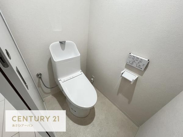 第二検見川ハウス5号棟