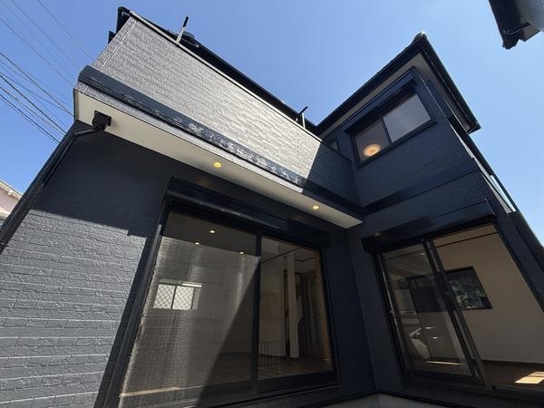 千葉市中央区葛城３丁目の中古一戸建て