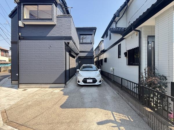 千葉市中央区葛城３丁目の中古一戸建て