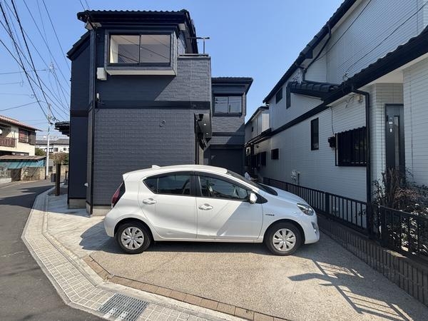 千葉市中央区葛城３丁目の中古一戸建て
