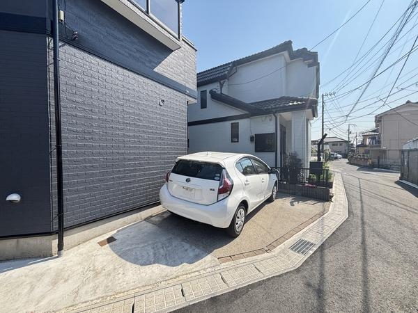 千葉市中央区葛城３丁目の中古一戸建て