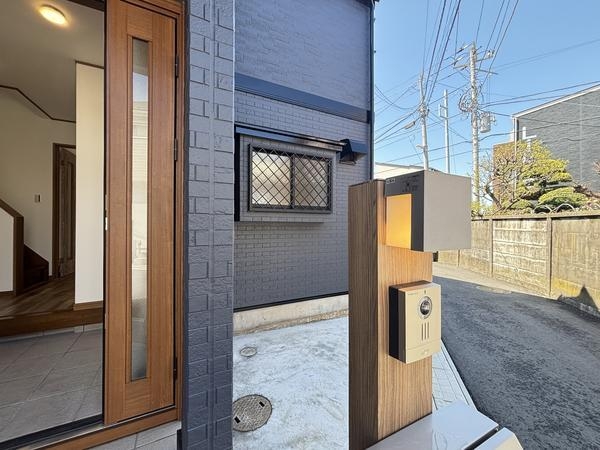 千葉市中央区葛城３丁目の中古一戸建て