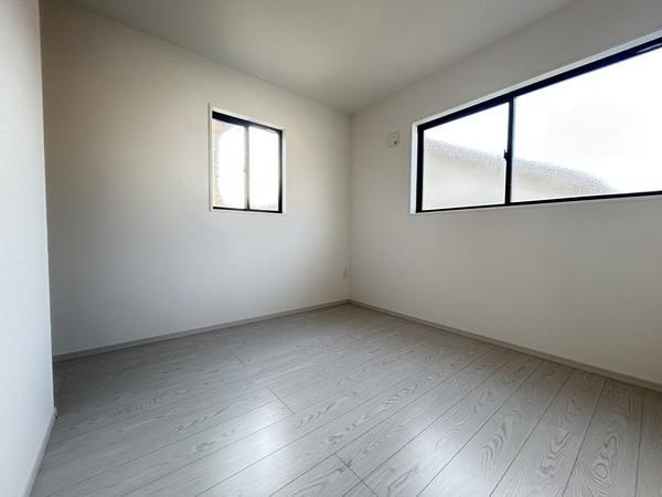 中央区道場南1期　新築戸建エルデ2号棟
