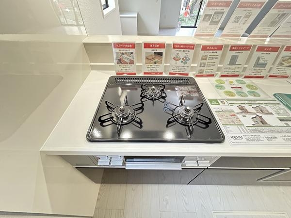 中央区道場南1期　新築戸建エルデ2号棟