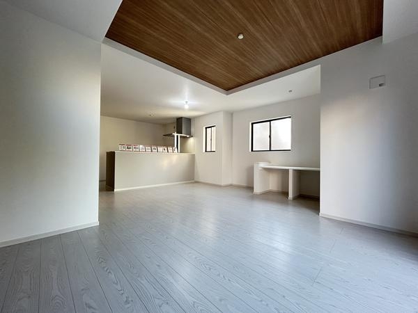 中央区道場南1期　新築戸建エルデ2号棟