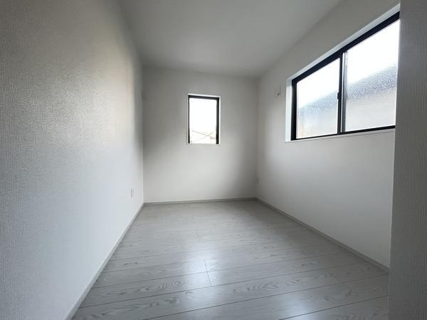中央区道場南1期　新築戸建エルデ2号棟
