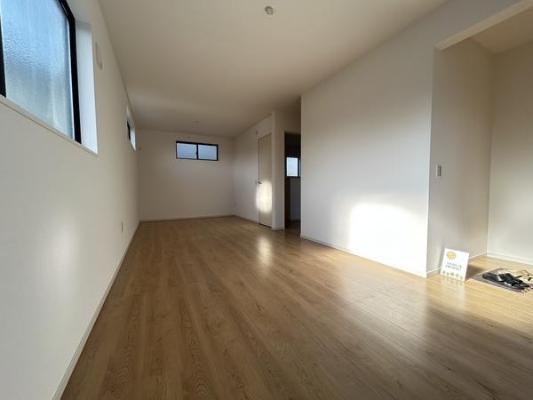 中央区道場南1期　新築戸建エルデ3号棟