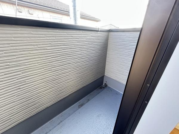 中央区道場南1期　新築戸建エルデ3号棟