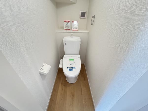 中央区道場南1期　新築戸建エルデ3号棟