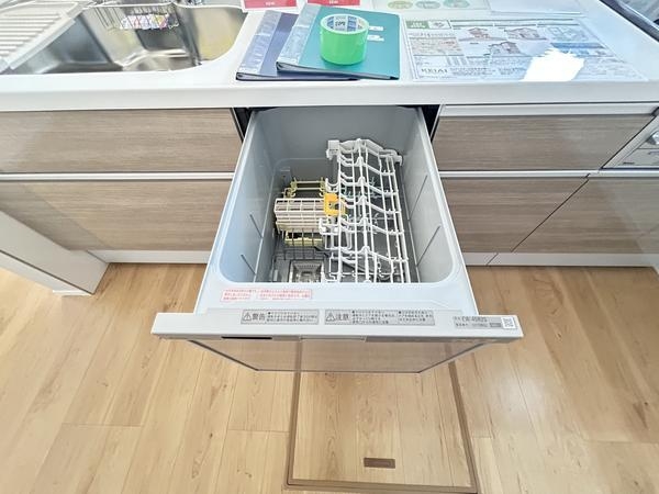 中央区道場南1期　新築戸建エルデ3号棟