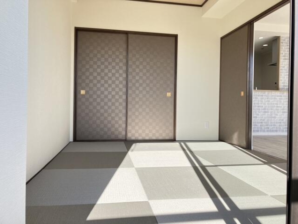 ベルコート都賀の台