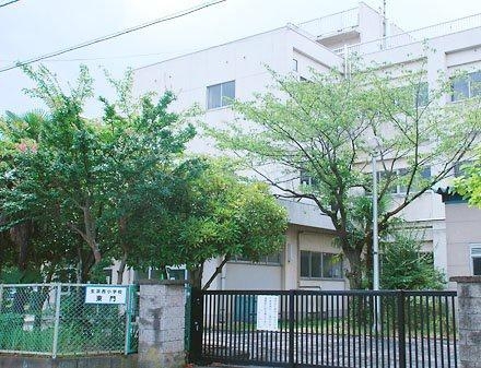千葉市中央区村田町の中古一戸建て(千葉市立生浜西小学校)