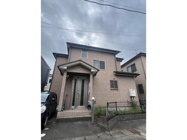 中央区村田町　再生住宅