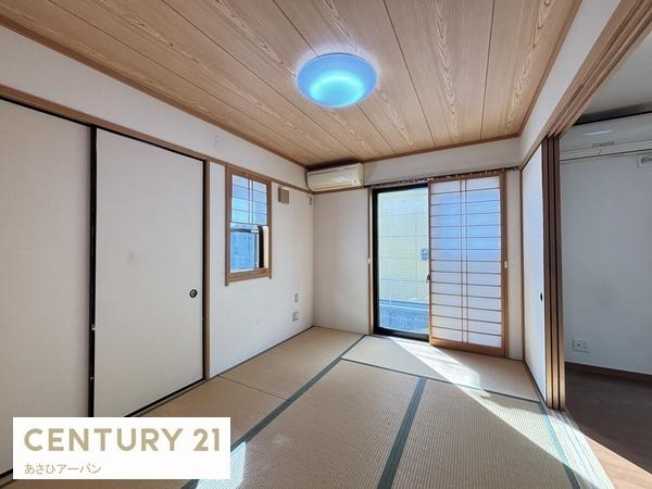 千葉市中央区蘇我４丁目の中古一戸建て