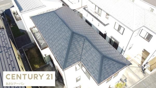 千葉市中央区蘇我４丁目の中古一戸建