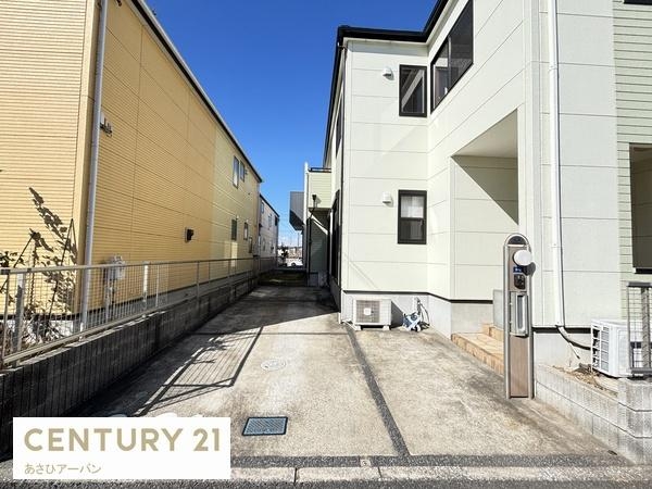千葉市中央区蘇我４丁目の中古一戸建て