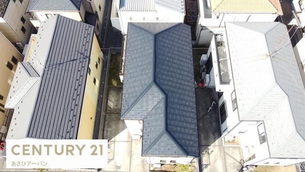 千葉市中央区蘇我４丁目の中古一戸建て