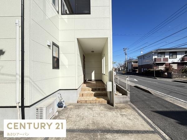 千葉市中央区蘇我４丁目の中古一戸建て
