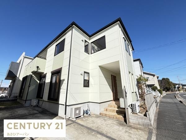 千葉市中央区蘇我４丁目の中古一戸建