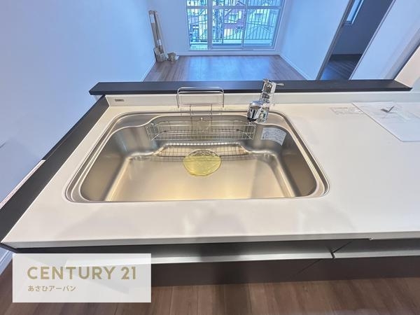 京成サンコーポ稲毛２号棟