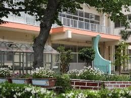シーズガーデン千城台(千葉市立千城台南中学校)