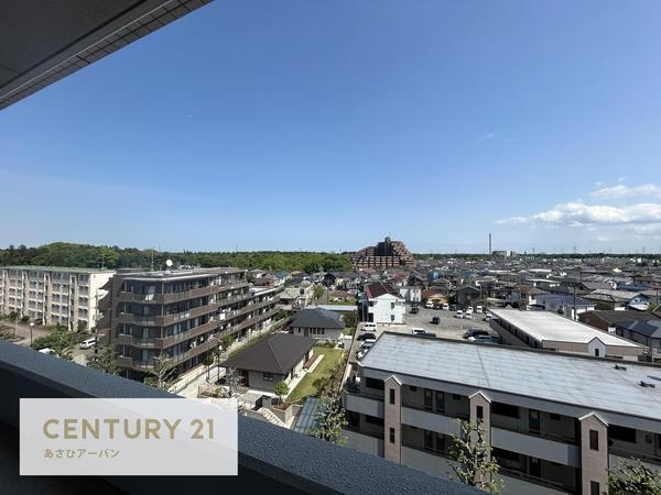 シーズガーデン千城台