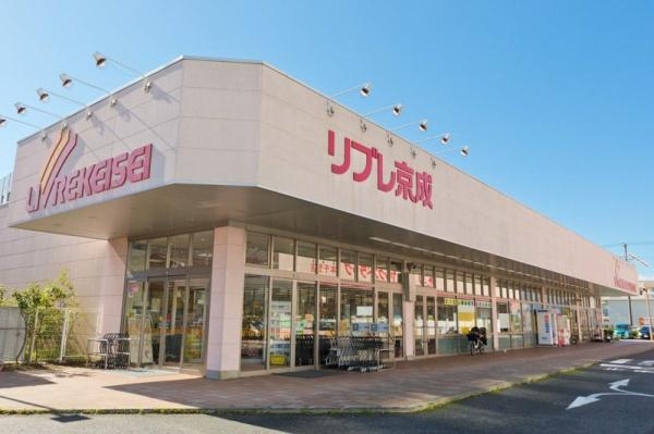中央区鶴沢町 新築戸建住宅1期 1号地(リブレ京成ミナーレ本千葉店)