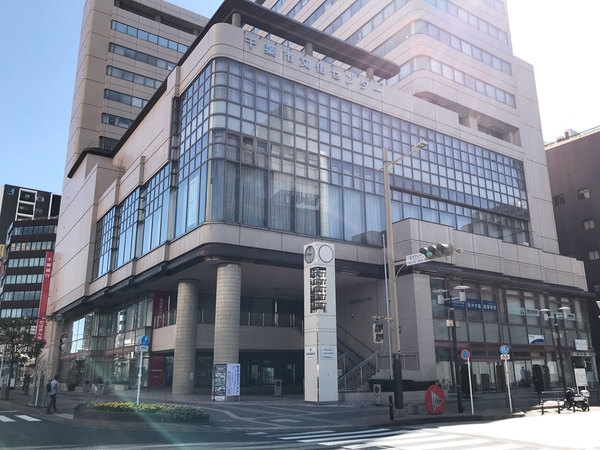 中央区鶴沢町 新築戸建住宅1期 1号地(Qiball)