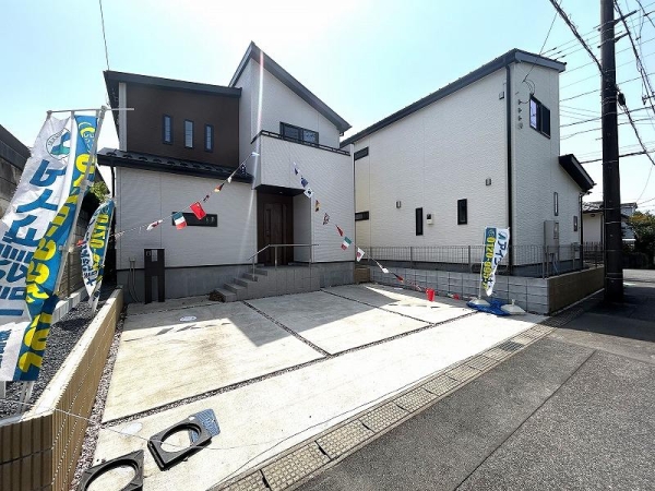 いろどりアイタウン　千葉市若葉区千城台東3丁目