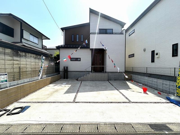 いろどりアイタウン　千葉市若葉区千城台東3丁目
