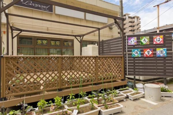 千葉グランドハイツ(いろは保育園)