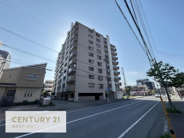 千葉グランドハイツ