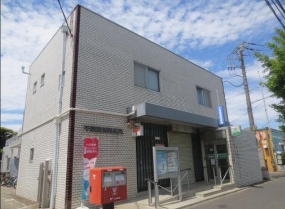 高洲一丁目住宅 第1 18 4号棟 3階(千葉高洲郵便局)