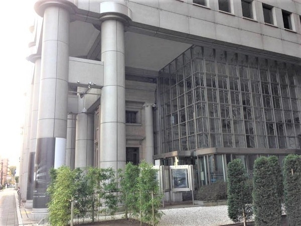 エクセレント ザ タワー 30階(千葉市美術館)