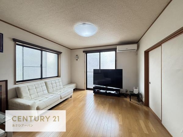 千葉市若葉区桜木３丁目の中古一戸建て