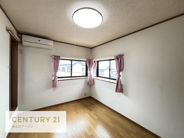 千葉市若葉区桜木３丁目の中古一戸建て