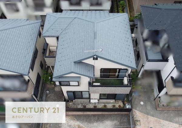 千葉市若葉区桜木3　中古戸建