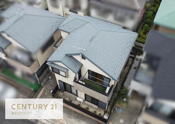 千葉市若葉区桜木３丁目の中古一戸建て