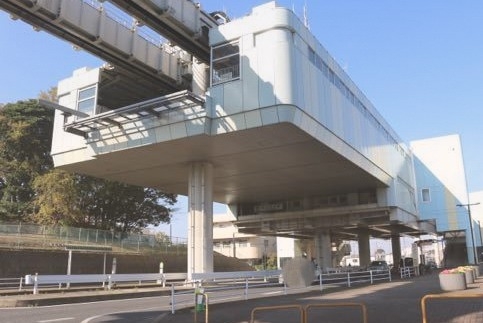 千葉市若葉区愛生町の中古一戸建て(みつわ台駅(千葉都市モノレール 2号線))
