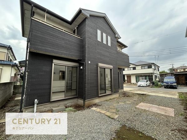 千葉市若葉区愛生町の中古一戸建て
